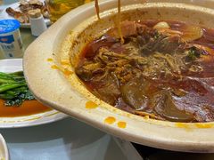 -眉州东坡(通州店)