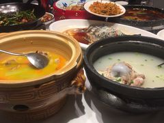 -院8里·少城记忆老川菜(宽窄巷子店)