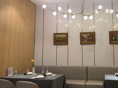 -新吉士·上海菜(浦东LCM置汇旭辉店)
