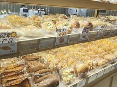 -小飞象面包公社(珠江路金鹰店)