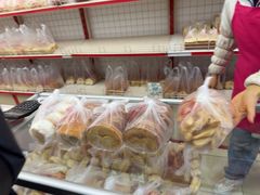 -中关村茶点