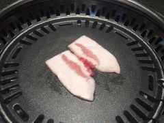 -壹炉自助烤肉烧烤店(港悦广场店)