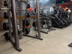 -加伍磅健身(千树店)