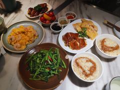 -星平鸡饭·粤菜小炒(印象城旗舰店)