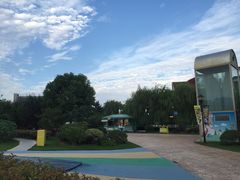 -安徒生童话乐园