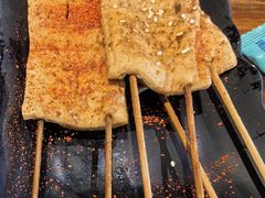 -烧蠔帮·生蚝海鲜牌档(观海店)