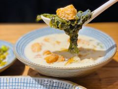 咸豆浆-南小蟹手工點心(三里屯店)