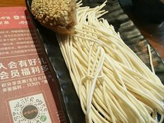 -呷哺呷哺 黄金牧场 (盛世天骄店)