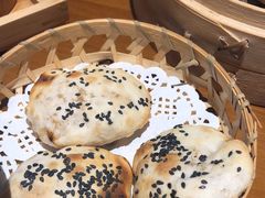 衢州土猪肉小烤饼-坊门老街(宜山路店)