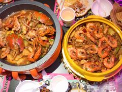 -多嘴超级肉蟹煲(中街恒隆故宫店)