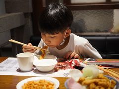 -沪小二铜炉蛙锅(苏州中心星悦汇店)