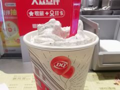 -DQ·蛋糕·冰淇淋(浦江欢乐颂店)