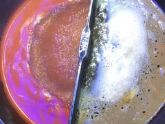 -热火朝天鲜切牛肉火锅(南强街巷店)