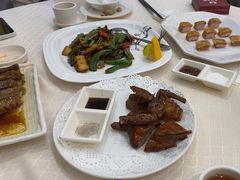 -北海渔村酒楼·粤菜海鲜点心(新华店)