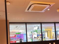 大堂-新石器烤肉(南通CBD大有境店)