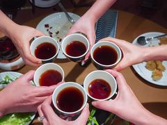 -静颐茶馆·素食(龙华店)