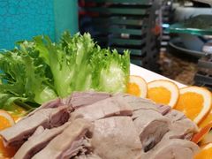 -厦门悦华酒店
