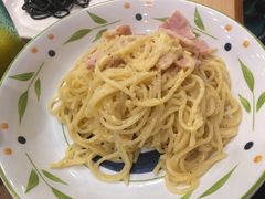 -萨莉亚意式餐厅(星海广场店)