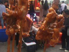 -东门町美食街