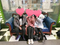 -H次元沉浸剧情密室(街道口店)