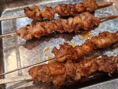 -马吉德牛肉拉面(新街口店)