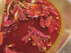 -小龙坎火锅(湖滨银泰in77店)