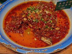 -老房子·南昌菜(双子塔店)