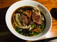-肆姐面粉馆(坡子街店)