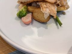 -杏荟旋转餐厅(广州爱群店)
