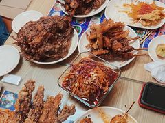 -卜奎风味便宜坊(兴隆路店)