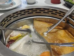 -放牛郎·正宗贵州黄牛肉馆(双高广场店)