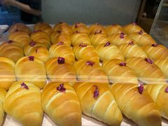 -方炉·天然食材面包店(青秀店)