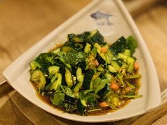 -老刘生态大鱼坊铁锅炖鱼(赛马场店)