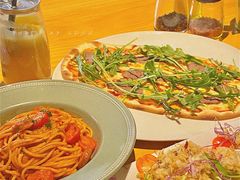 -JINNS锦时 steak&pizza(浸信会礼拜堂旧址店)
