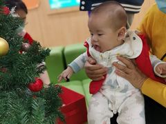 -金宝贝早教(南山花园城店)