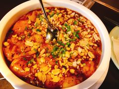 鱼豆花-有璟阁港式餐厅(国贸商城店)