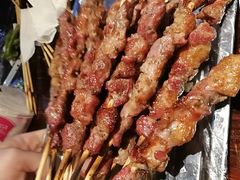 -新疆烧烤王(广灵店)