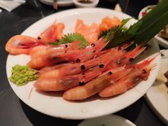 -大渔铁板烧(通州万达店)