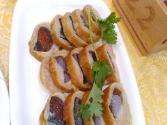 -九大簋家宴(晓港湾店)