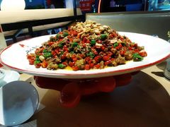 -锅儿匠辣子鸡(春熙路店)