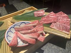 -NIUAN牛庵·日式和牛烧肉(恒隆店)