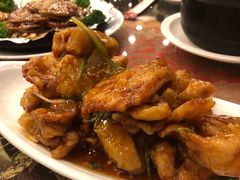 -勺园饭店(骨科医院店)