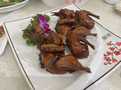 -明香海鲜酒家(华强北店)