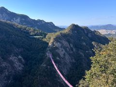 -丹东凤凰山景区