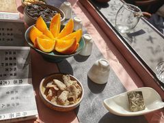 -邈墨茶馆(凤起路店)