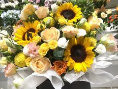 -EPOQUE·一刻花店(兴业太古汇店)