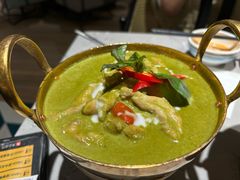 -Home Thai·泰谣(王府井apm店)