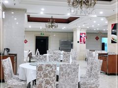 大堂-红高粱大酒店(宁山东路店)
