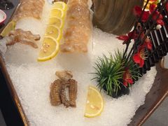 -百富源·海鲜辽菜(浑河堡店)