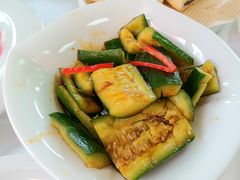 -鹿鸣酒家(越秀店)